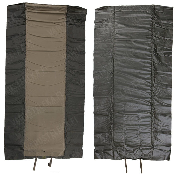 down sleeping mat