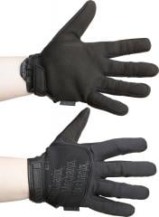 Mechanix Pursuit CR5 Cut-Resistant Gloves. 