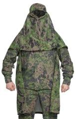Särmä TST L7 Camouflage Cloak. 