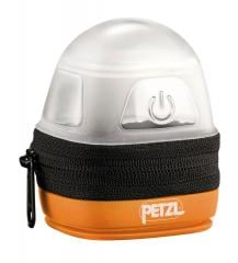 Petzl Noctilight LED Lantern Case. 