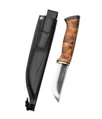 Woodsknife Patrol 90 puukko knife. 