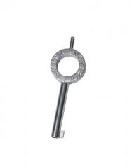 Smith & Wesson Replacement Handcuff Key. 