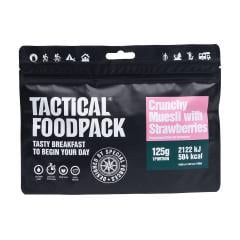 Tactical Foodpack Breakfast