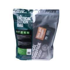 Tactical Foodpack 3-Meal Ration