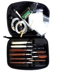 Clenzoil Multi-Caliber Kit. Rifle kit