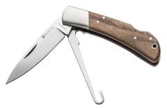 Beretta Nyala Hunting Folding Knife. 