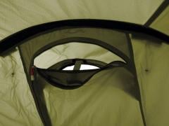 Robens Voyager 3EX Tunnel Tent. 