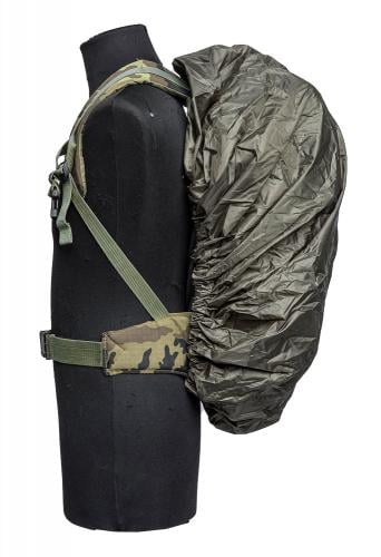 Mil-Tec Backpack Rain Cover, 80 l