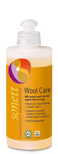 Sonett wool care 300 ml