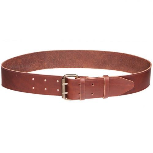 Särmä Leather Belt, Veggie Tanned, 50 mm / 2"