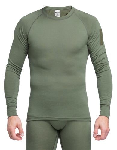 Särmä TST L1 Long Sleeve Shirt, Merino Wool