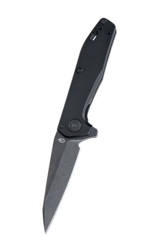 Gerber Fastball Folding Knife, Black