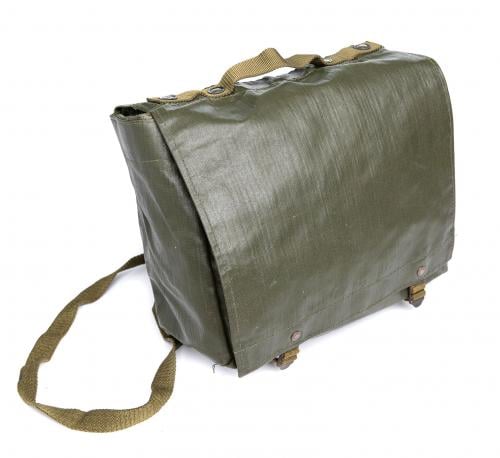 Czech M85 Shoulder Bag, surplus