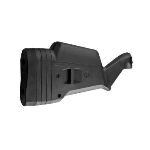 Magpul SGA Stock for Shotguns. Optional Cheek Riser (sold separately).