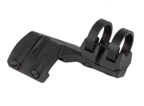 Magpul Rail Light Mount, Left or Right, for Picatinny