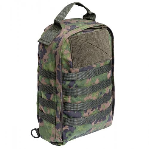 Särmä TST CP10 Mini Combat Pack, Main Bag