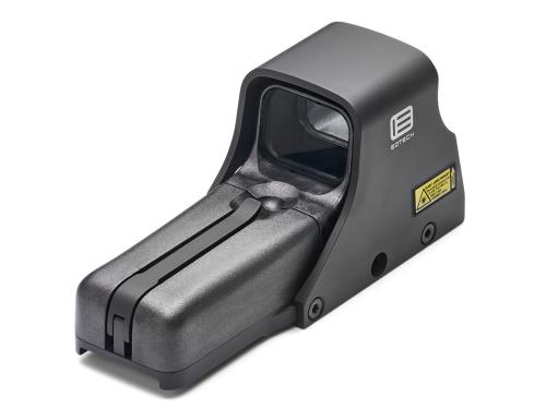 EOTECH HWS 512 A65 Holographic Sight, 68 MOA