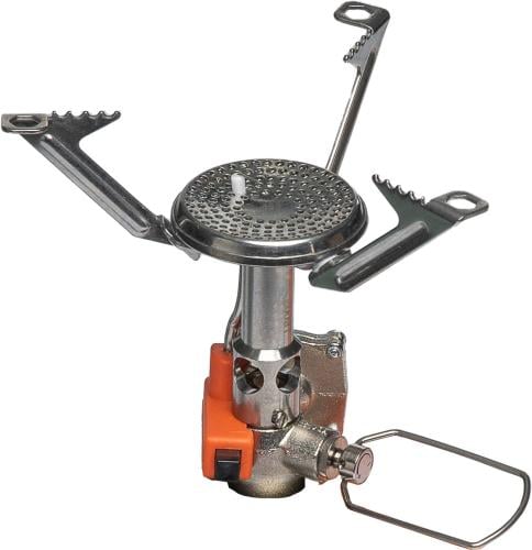 Jetboil MightyMo Camping Stove