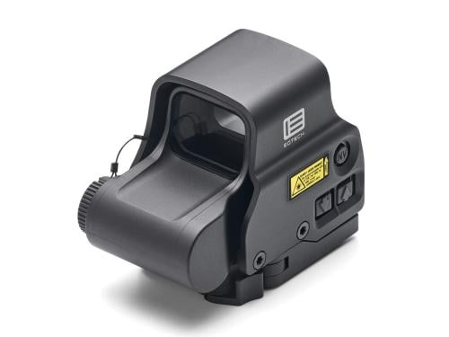 EOTECH HWS EXPS3-0 Holographic Sight