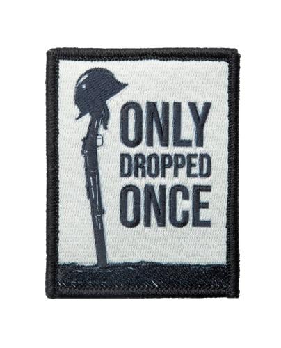Forgotten Weapons Only Dropped Once Morale Patch