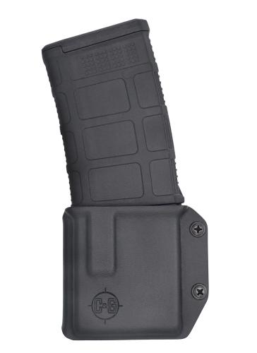 C&G Holsters AR-15 Rifle Mag OWB Kydex Holster