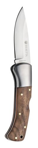 Beretta Reedbuck Folding Knife. 
