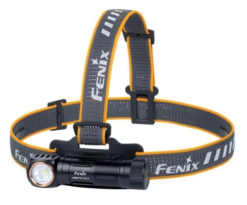 Fenix HM61R V2.0 Headlamp