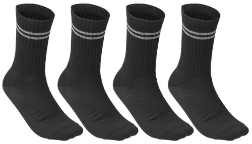 Finnish M05 liner socks, 4-pack