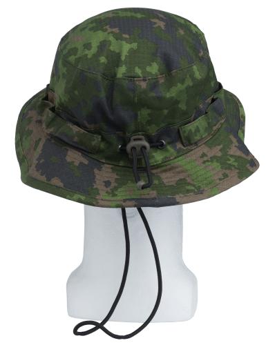 Särmä TST Boonie Hat . Size adjustable using a drawstring with a cordlock