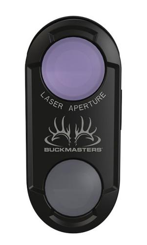 Sig Sauer Buckmaster 1500 Laser Rangefinder. 