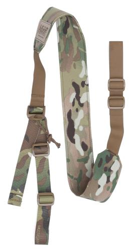Velocity Systems Lead Faucet Tactical Sling, MultiCam