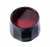 Fenix AOF-M 34 mm Filter, Red