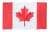 Särmä TST Canadian Flag Patch, 77 x 47 mm, Full Color