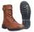 Freestyle Recce Combat Boots, Brown