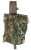 Velocity Systems Helium Whisper Micro Diddie Pouch, MultiCam