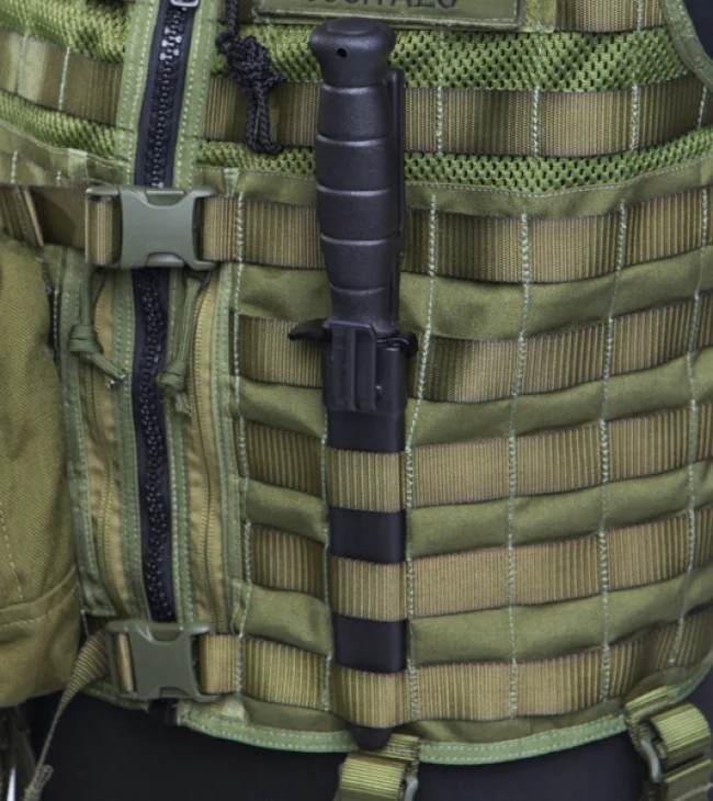 Glock FM 81 Survival Knife with Saw - Varusteleka.com