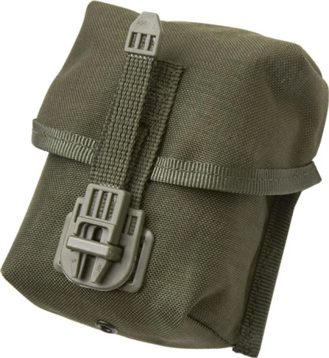 Finnish M05 TRG magazine pouch - Varusteleka.com