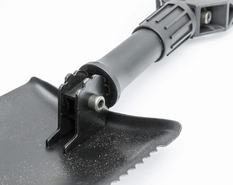 US Gerber Trifold E-tool, Surplus - Varusteleka.com