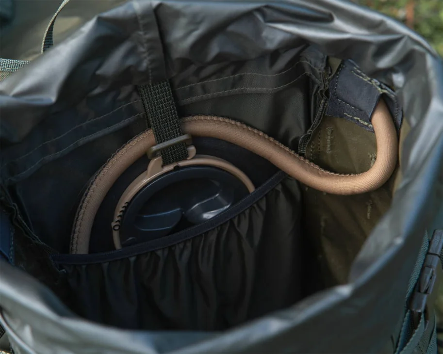 Savotta Jääkäri M backpack - Varusteleka.com