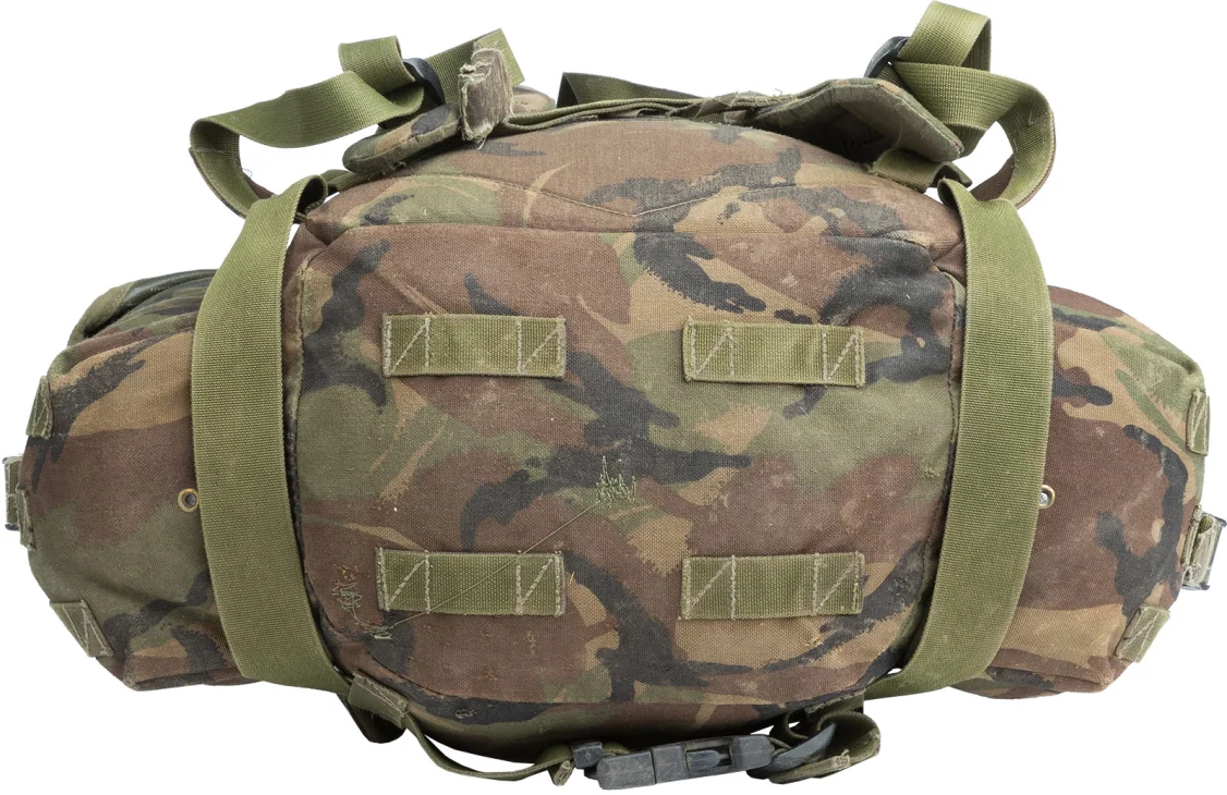 British Patrol Pack 30 Litre, DPM, Surplus - Varusteleka.com