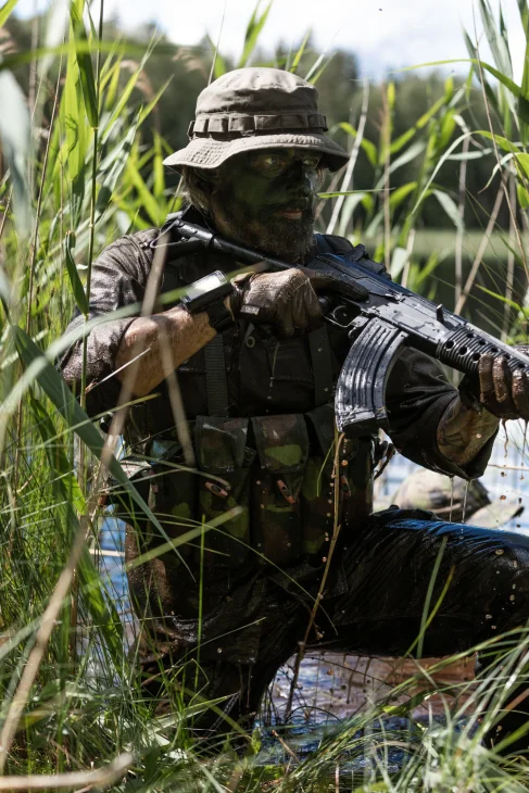 Special forces boonie hat outlet