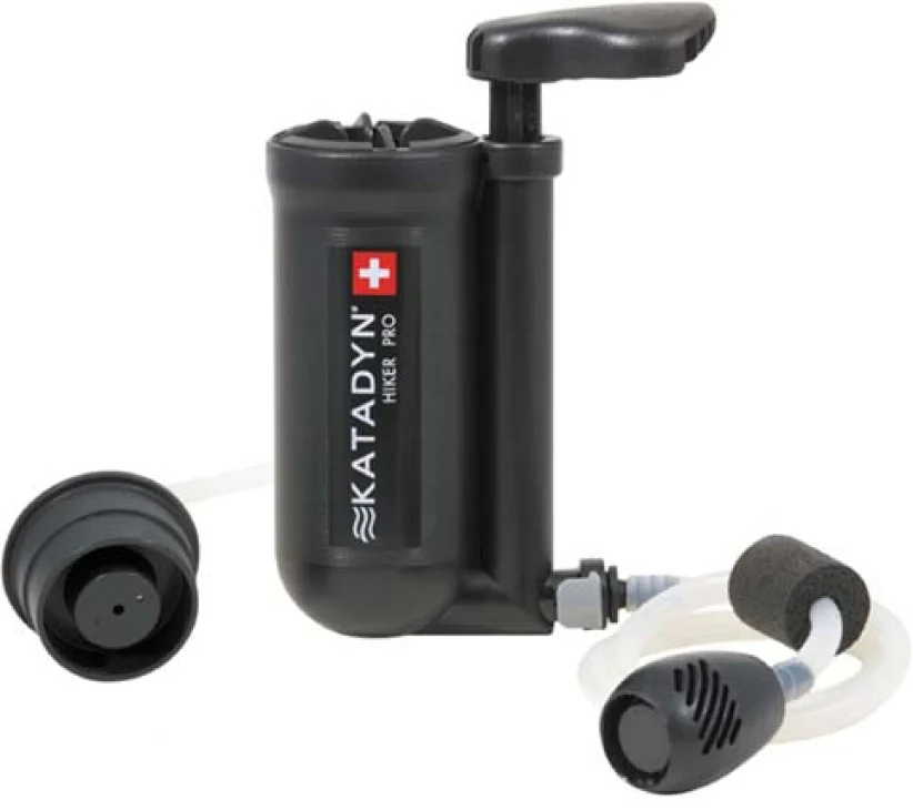 Pur hiker water filter sale