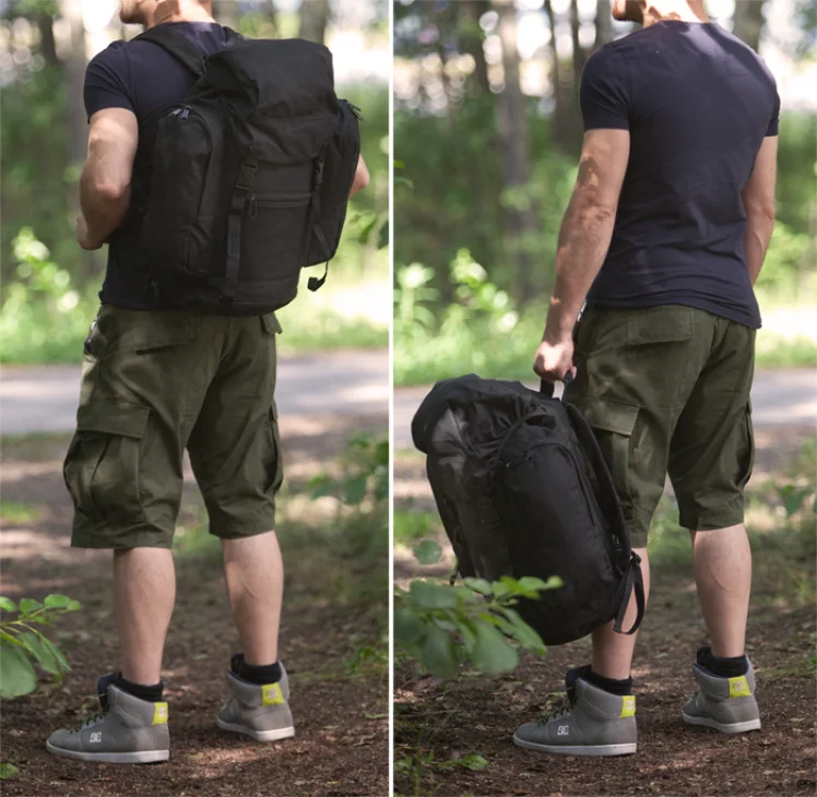British army day pack hotsell