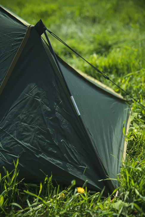 DD Hammocks SuperLight Tarp Tent - Varusteleka.com