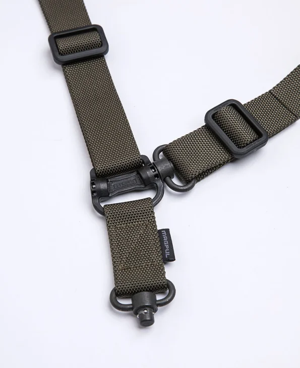 Magpul MS4 Dual QD Sling GEN2 - Varusteleka.com Magpul MS4 Dual QD Sling GEN2 - Varusteleka.com