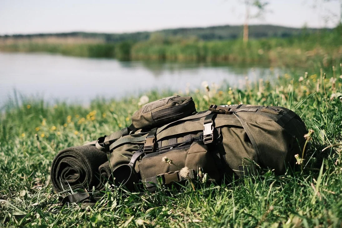 Särmä TST General Purpose Pouch M - Varusteleka.com