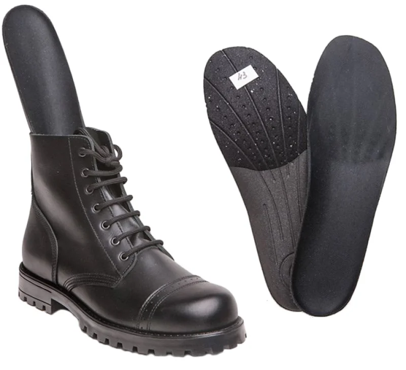 Ian fold over boots shop
