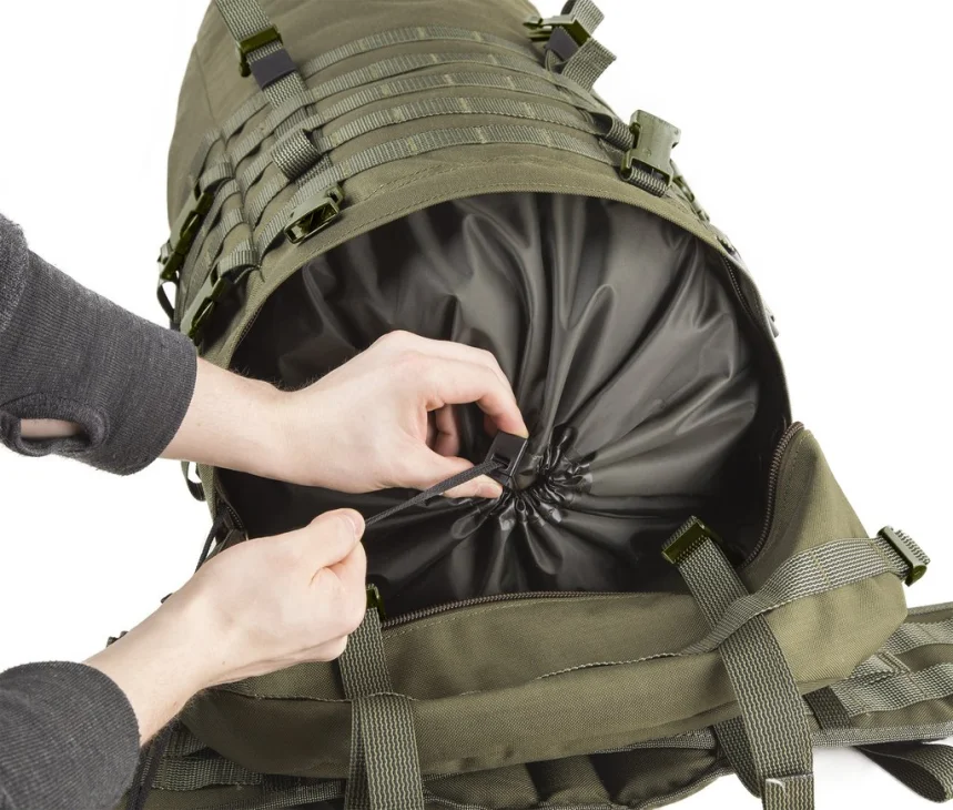Savotta Jaakari L rucksack Varusteleka.fi