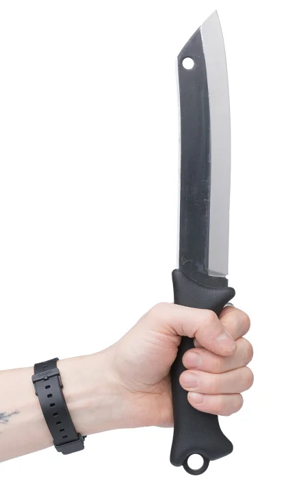 Varusteleka Skrama 200, Carbon Steel - Varusteleka.com