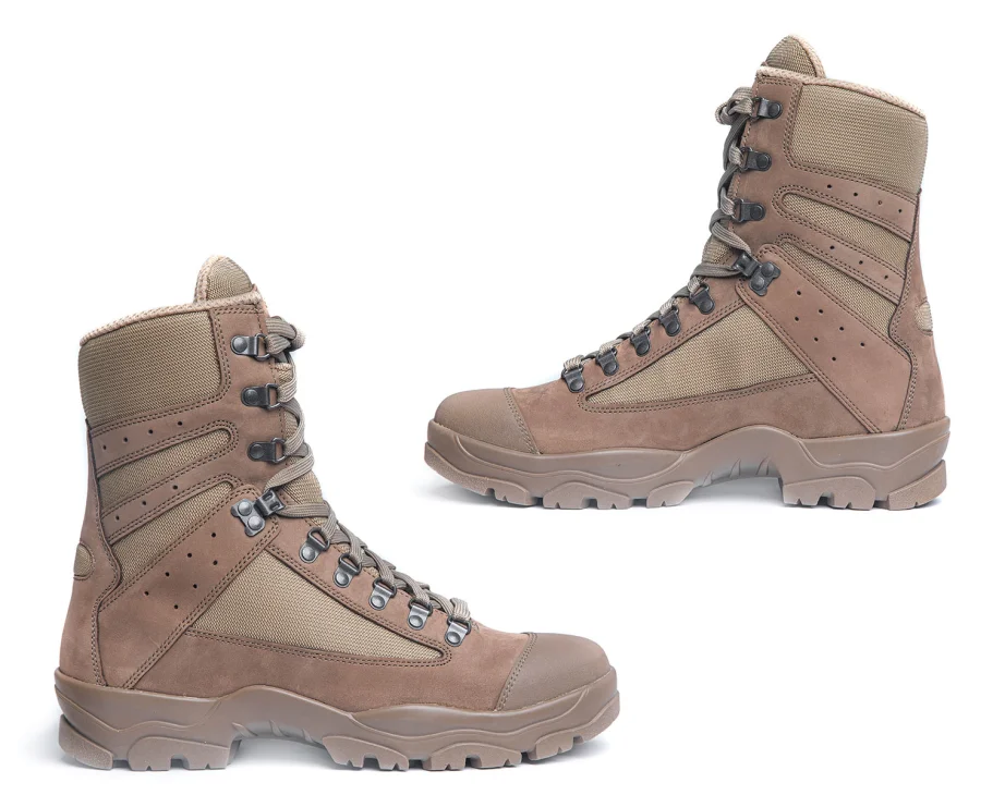 Surplus desert boots hotsell